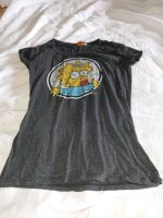 T-Shirt mit Aufdruck "Maggie Simpson" Niedersachsen - Oldenburg Vorschau