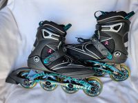 K2 Inline Skates Inliner Rollschuhe Gr. 38,39 - 25,5 Cm Rheinland-Pfalz - Worms Vorschau