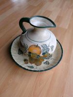 Schöne Vase mit Schale zu verschenken (zweiteilig) Baden-Württemberg - Tuttlingen Vorschau