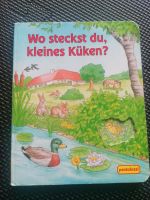 Wo steckst du kleines Küken? Buch Baden-Württemberg - Remchingen Vorschau