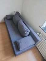 Schlaf Couch Grau NEU unbenutzt Häfen - Bremerhaven Vorschau