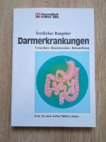 Darmerklärungen Ursachen Beschwerden Behandlung Thüringen - Königsee Vorschau