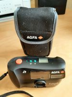 Fotokamera Agfa Futura FF mit Originaltasche Aachen - Eilendorf Vorschau