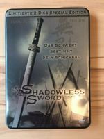 DVD Shadowless Sword, Limitierte 2-Disk Special Edition Bayern - Tirschenreuth Vorschau