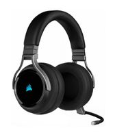 Corsair Gaming Headset Virtuoso RGB Carbon mit Garantie Niedersachsen - Norden Vorschau