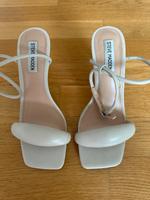 Sandaletten von Steve Madden, nude, Größe 38 Niedersachsen - Braunschweig Vorschau
