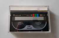 8mm Videocassette P5-90 PAL SECAM unbenutzt, 90min Laufzeit Kreis Pinneberg - Tornesch Vorschau