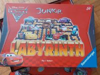 Labyrinth junior Cars Bayern - Mindelstetten Vorschau