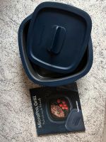 MicroPro Grill von Tupperware Hessen - Allendorf Vorschau