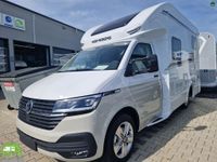 Weinsberg X-CURSION VAN 500 MQ EDITION [PEPPER] Sofort Ver Hessen - Maintal Vorschau