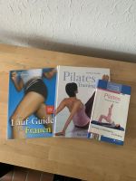 Pilates, Lauf-Guide f. Frauen Niedersachsen - Göttingen Vorschau