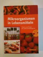 Mikroorganismen in Lebensmitteln Pfanneberg mit CD Hessen - Darmstadt Vorschau