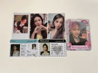 WTS/WTT gidle i feel yuqi miyeon Nordrhein-Westfalen - Dülmen Vorschau