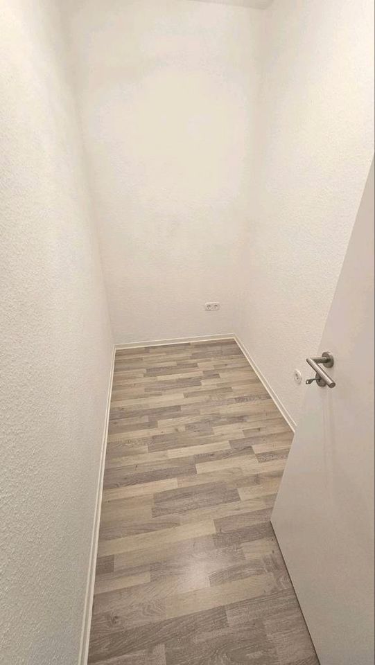 Frisch renovierte Wohnung in Bielefeld – 70 qm, mit Parkblick! in Bielefeld