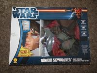 Star Wars Anakin Skywalker Kostüm mit Maske Gr. 8-10 NEU!!!!!!!!! Bayern - Schirmitz Vorschau