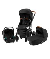 Kinderwagen britax Römer smile 3 Nordrhein-Westfalen - Moers Vorschau