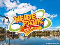 Heide Park 25% Rabatt Gutschein Online-Tickets bis zu 4 Personen Niedersachsen - Neu Wulmstorf Vorschau