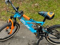 CUBE Outlaw Concept MTB 18 Zoll Kinderfahrrad Mountainbike 6 Gang Schleswig-Holstein - Lübeck Vorschau