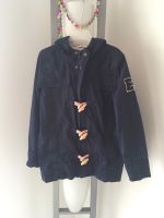 Esprit Jacke, Parka Gr. 128, 134 dunkelblau, Knebelknöpfe Baden-Württemberg - Ladenburg Vorschau