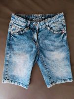 s. Oliver Bermuda Jeans Shorts Mädchen Bayern - Ingolstadt Vorschau