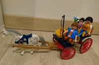 Playmobil country Kutsche 5226 Pferd Pferdekutsche Nordrhein-Westfalen - Gummersbach Vorschau