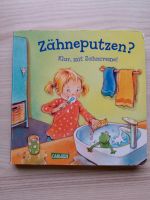 Pappebilderbuch Zähneputzen? Klar, mit Zahncreme! Essen - Essen-Werden Vorschau