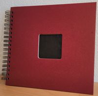 Älteres Fotoalbum 22 Seiten für Fotos bis ca. 22 x 22 cm Ringbuch Sachsen-Anhalt - Dessau-Roßlau Vorschau