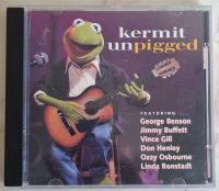 CD Kermit unpigged Schleswig-Holstein - Bad Bramstedt Vorschau