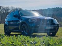 7 Sitze, AHK, TÜV Neu - BMW X5 2012 E70 245 PS Diesel, xDrive30d Hessen - Heidenrod Vorschau