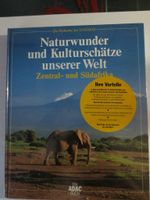 Naturwunder und Kulturschätze unserer Welt "Zentral-u. Südafrika" Essen - Stoppenberg Vorschau