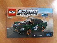 LEGO® Speed Champions 75884 75885 75886 75891 Stuttgart - Stuttgart-West Vorschau