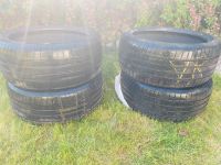 4x SR Sommerreifen 285 35 22 Y 106 Top Zustand Bridgestone Schleswig-Holstein - Klein Rheide Vorschau