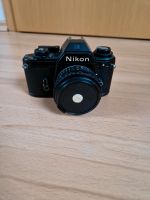 Nikon EM Lens Series E 50mm 1:1.8 1657913 Niedersachsen - Wolfsburg Vorschau