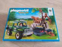 Playmobil Wild Life 5274 Niedersachsen - Rinteln Vorschau