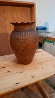 Alte Vase zu verkaufen Niedersachsen - Sittensen Vorschau