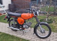 Simson S51 4 Gang 12 Volt VAPE mit KBA-Papiere Brandenburg - Brandenburg an der Havel Vorschau