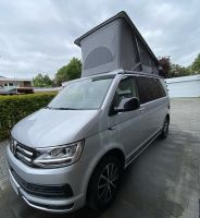 Top gepflegter VW T6 California Coast Automatik 146 kW Diesel Niedersachsen - Oldenburg Vorschau