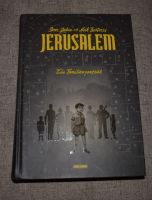 Comic Jerusalem von Yakin und Bertozzi Baden-Württemberg - Sinsheim Vorschau