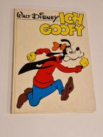 Comics, Walt Disney "Ich Goofy" von 1975 Baden-Württemberg - Weinheim Vorschau