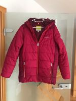 Retatta Mädchen Winterjacke fuchsia Gr. 176 TOP Bayern - Deining Vorschau