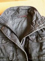 Tom Tailor Jacke Übergangsjacke Gr. S grau Bayern - Herzogenaurach Vorschau