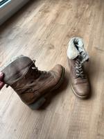 Winterschuhe, Wanderschuhe Größe 40, Boots Hessen - Gelnhausen Vorschau