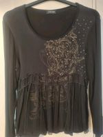 Taifun Bluse Y2k Grunge Whimsygoth Baden-Württemberg - Ravensburg Vorschau