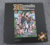 3D Puzzle - Tiere Berlin - Neukölln Vorschau