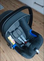 Britax Römer Baby Safe i-Size Babyschale mit Rückspiegel München - Maxvorstadt Vorschau