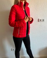 THINSULATE Damen Übergangsjacke Gr. 36 S Rot ★★★ Dresden - Löbtau-Süd Vorschau