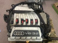 Motor BHE 3.2 Audi TT VW R32 Motorpacket Brandenburg - Guben Vorschau