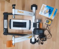 Tacx Rollentrainer flow i-magic T1901 Baden-Württemberg - Plochingen Vorschau