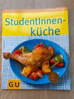 Kochbuch Studenten Studentinnenküche Herzogtum Lauenburg - Ratzeburg Vorschau