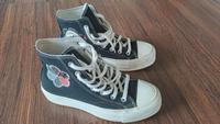 Converse 37 Sondermodell sehr guter Zustand Sachsen - Niesky Vorschau